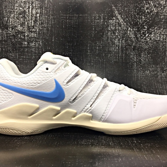 HP Nike Air Zoom Vapor X HC Mens Tennis Shoes NEW - Picture 5 of 8